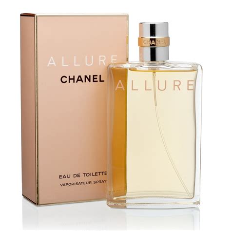 parfum allure de chanel pour femme|chanel allure perfume 50ml price.